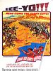 poster de Les Compagnons de la Gloire