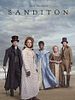 poster de Jane Austen : Bienvenue à Sanditon