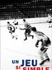 poster de Un Jeu Si Simple