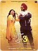 poster de Nikka Zaildar 3