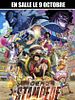 poster de One Piece: Stampede