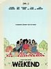 poster de The Weekend