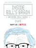 poster de Dans le cerveau de Bill Gates