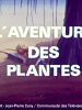 poster de L'Aventure des plantes
