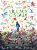 poster de L'Île Aux Oiseaux