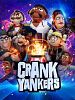 poster de Crank Yankers