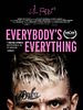 poster de Lil Peep: Everybody's Everything