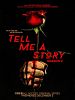 poster de Tell Me a Story