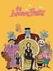 poster de La Famille Addams