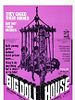 poster de The Big Doll House