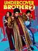 poster de Undercover Brother 2