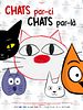poster de Chats par-ci, Chats par-là