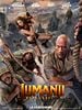 poster de Jumanji: next level