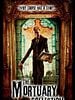 poster de The Mortuary Collection