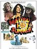poster de Malibu Hot Summer
