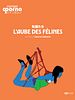 poster de L'Aube des félines