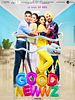 poster de Good Newwz