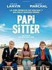 poster de Papi-Sitter