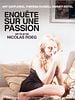 poster de Enquête sur une passion