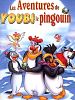 poster de Les Aventures de Youbi le pingouin