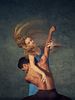 poster de The Cellist / Dances at a gathering (Royal Opera House)