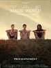 poster de Magic World
