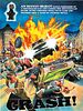 poster de Crash