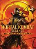 poster de Mortal Kombat Legends : Scorpion's Revenge