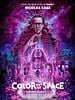 poster de Color Out Of Space
