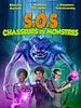 poster de SOS Chasseurs de Monstres