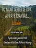 poster de Du Mont Gerbier de Jonc au Pays Roannais... La Loire