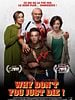 poster de Why Don't You Just Die