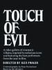 poster de Touch of Evil