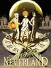 poster de The Promised Neverland