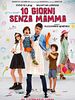 poster de When Mom Is Away