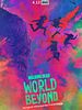 poster de The Walking Dead: World Beyond