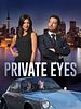 poster de Private Eyes