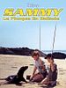 poster de Sammy, le phoque