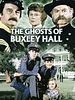 poster de The Ghosts of Buxley Hall