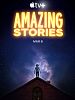 poster de Amazing Stories : Histoires Fantastiques
