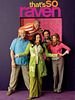 poster de Phénomène Raven