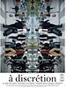 poster de À discrétion