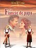 poster de La Fiancée de papa