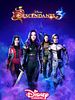 poster de Descendants 3