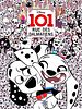 poster de 101, rue des Dalmatiens