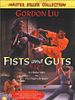 poster de Fists and Guts