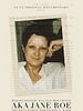 poster de AKA Jane Roe