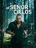 poster de El Señor de los Cielos