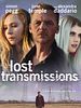 poster de Lost Transmissions