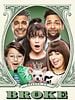 poster de Broke